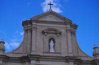 Ausflug Gozo - Victoria