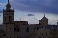 Ausflug Gozo - Victoria