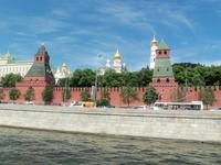 Kreml Moskau
