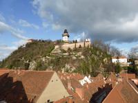 Graz - Schlossberg