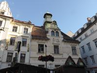 Graz - Glockenspiel