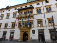 Graz - Zeughaus
