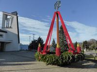 Lassnitzhöhe - Adventskranz 