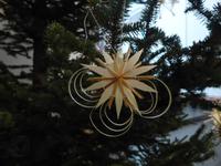 Mariazell - Strohsterne