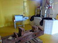 Ölmühle Labugger - Öhlkuh