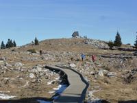 Schöckl - Johanneskapelle
