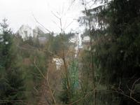 Oberhof - die große Schanze
