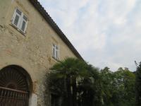 Klostergarten in Nizza