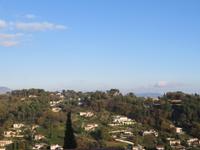 Umgebung von Saint Paul de Vence