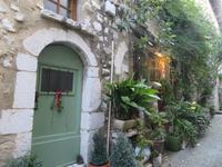 Gassen von Saint Paul de Vence