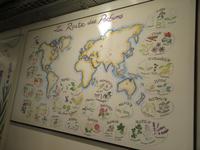 Zutaten aller Welt Fragonard