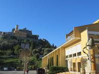 Eze Village und Fragonard