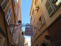 Altstadt von Monaco
