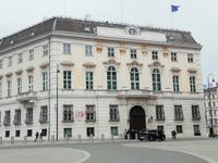 Kanzleramt