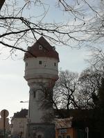 Wasserturm