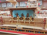 Im Heimatmuseum Traiskirchen