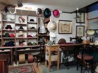 Im Heimatmuseum Traiskirchen