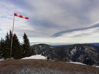 Auf der Raxalpe