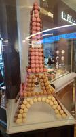 Macarons Eiffelturm