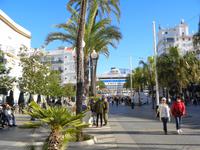 Silvesterreise Sevilla - Cádiz