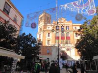 Silvesterreise Sevilla - Cádiz