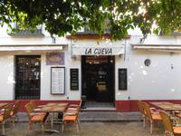 Silvesterreise Sevilla - Sevilla, Barrio Santa Cruz