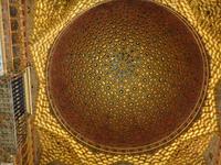 Silvesterreise Sevilla - Sevilla, Reales Alcázares