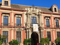 Silvesterreise Sevilla - Sevilla