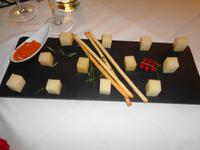 Silvesterreise Sevilla - Sevilla, Restaurantbesuch 