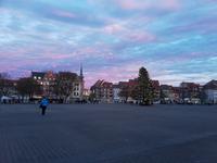 Erfurt, Domplatz