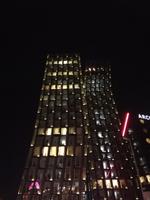 Die tanzenden Türme - Reeperbahn Hamburg