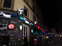 Die berüchitgte Herbertstraße - Hamburg