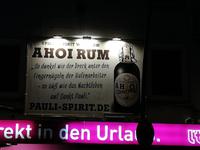Hamburg Kiez-tour