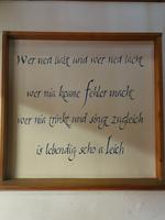 1 Tag Bairische Weisheit 