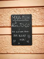 2 Tag so geht es einen guten Koch in Passau