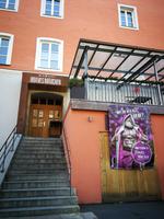 2 Tag Passau, das brave Mädchen