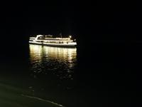 2 Tag Passau, Sissi kommt uns entgegen