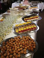 2 Tag Nachspeisenbuffett an Bord der MS Psssau