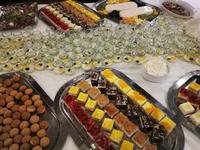 2 Tag Nachspeisenbuffett an Bord der MS Psssau