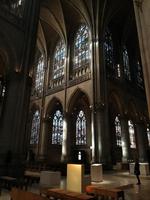 3 Tag im Linzer Dom