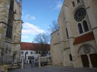 Regensburg _Domschatzmuseum