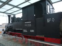 Regensburg _Walhallabockerl