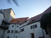 Altmühltal_Burg Prunn