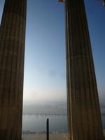 Walhalla bei Donaustauf