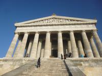 Walhalla bei Donaustauf