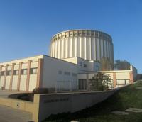 Bad Frankenhausen - Panorama Museum