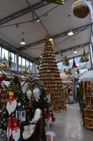 Besuch im JOSKA-Glasparadies in Bodenmais