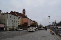 Stadtführung in Passau