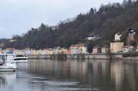 Stadtführung in Passau