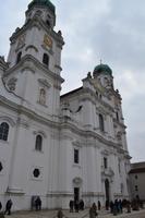 Stadtführung in Passau - Passauer Dom St. Stephan